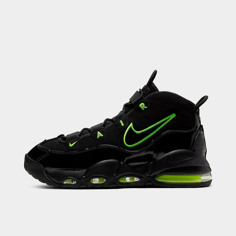 Men's Nike Air Max Uptempo '95 Basketball Shoes