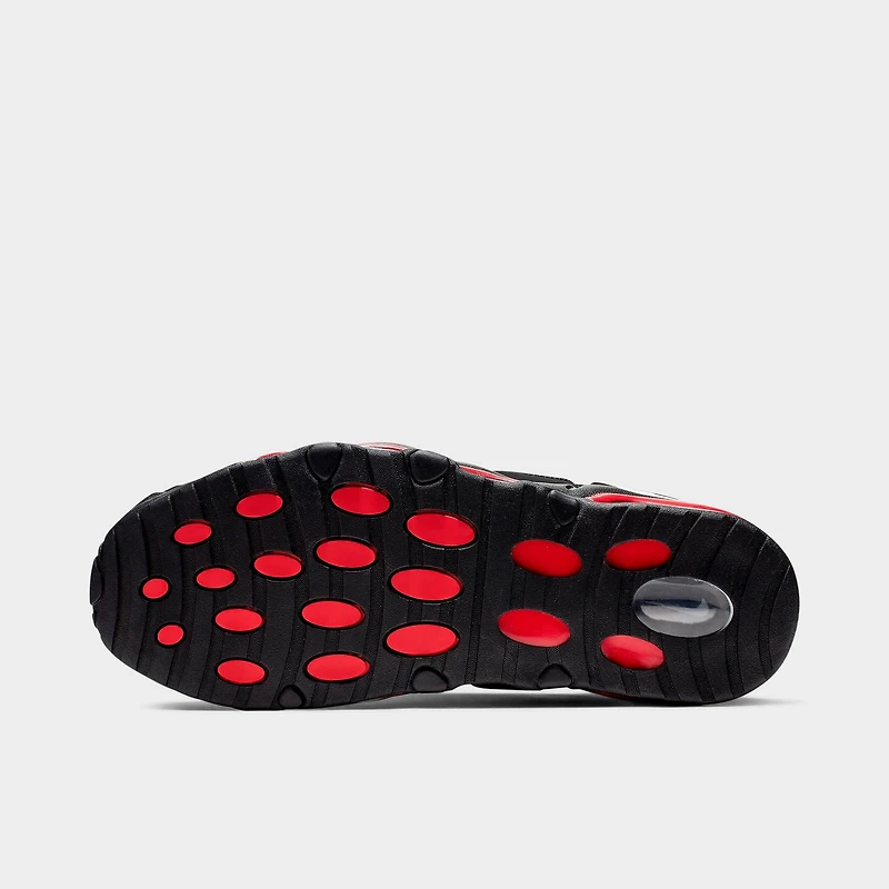Men's Nike Air Max Uptempo '95 Basketball Shoes