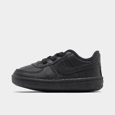 Infant Nike Air Force 1 Crib Casual Shoes