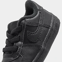 Infant Nike Air Force 1 Crib Casual Shoes