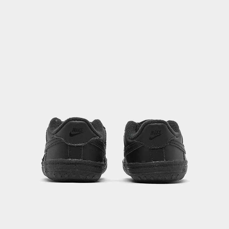 Infant Nike Air Force 1 Crib Casual Shoes