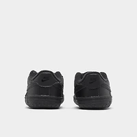 Infant Nike Air Force 1 Crib Casual Shoes