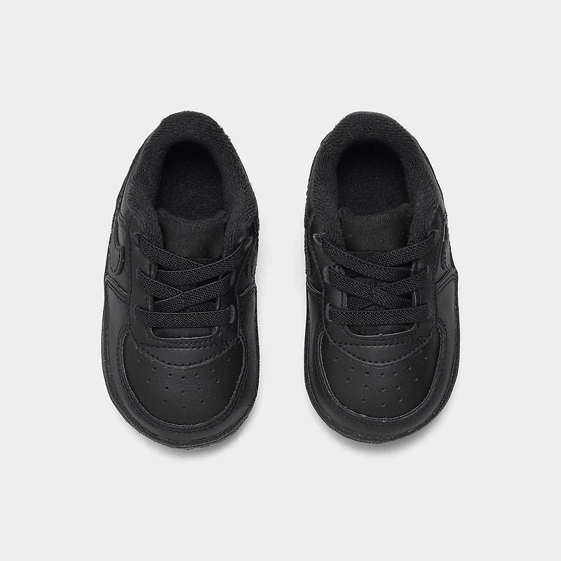 Infant Nike Air Force 1 Crib Casual Shoes