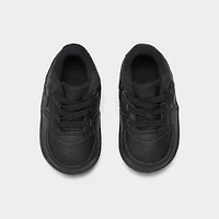 Infant Nike Air Force 1 Crib Casual Shoes