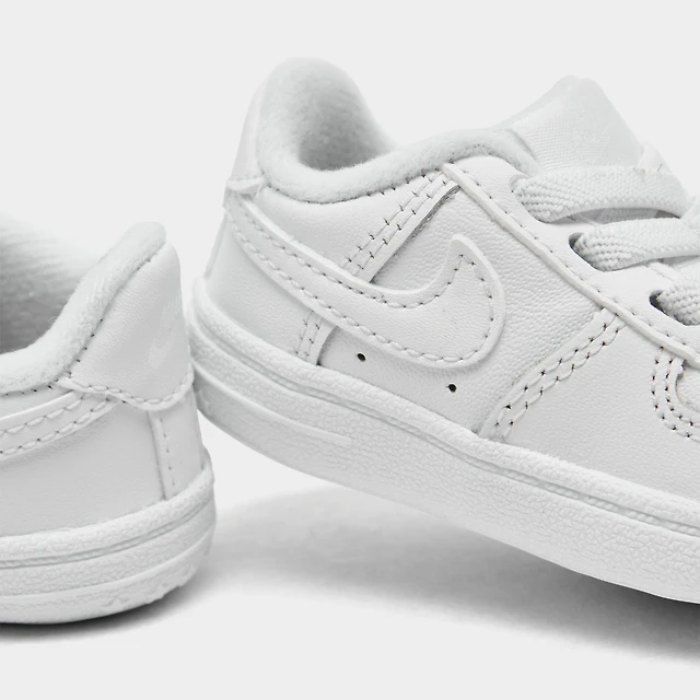 Jd Sports Baby Nike Force Jd Sports Air Force Ones Baby Shoes White Nike  Force Low EasyOn