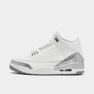 Womens Air Jordan Retro 3 Basketball Shoes