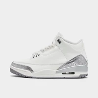 Womens Air Jordan Retro 3 Basketball Shoes
