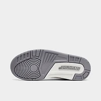 Womens Air Jordan Retro 3 Basketball Shoes