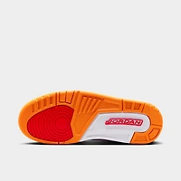 Women's Air Jordan Retro 3 Basketball Shoes