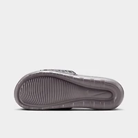 Men's Nike Victori One Print Slide Sandals