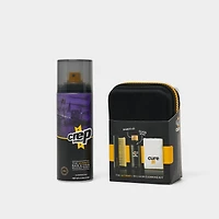 Crep Protect Sneaker Bundle - Cure Cleaning Kit