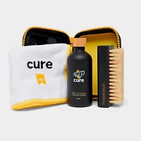 Crep Protect Sneaker Bundle - Cure Cleaning Kit
