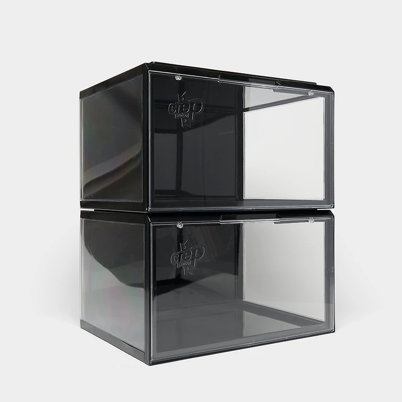 Crep Protect Crates 2.0 (3-Pack)
