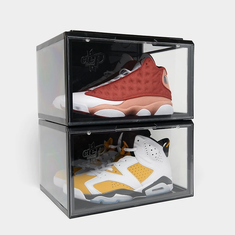 Crep Protect Crates 2.0 (3-Pack)