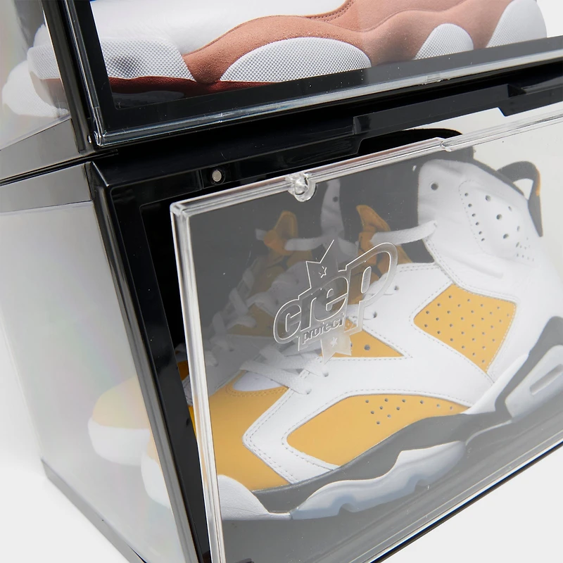 Crep Protect Crates 2.0 (3-Pack)