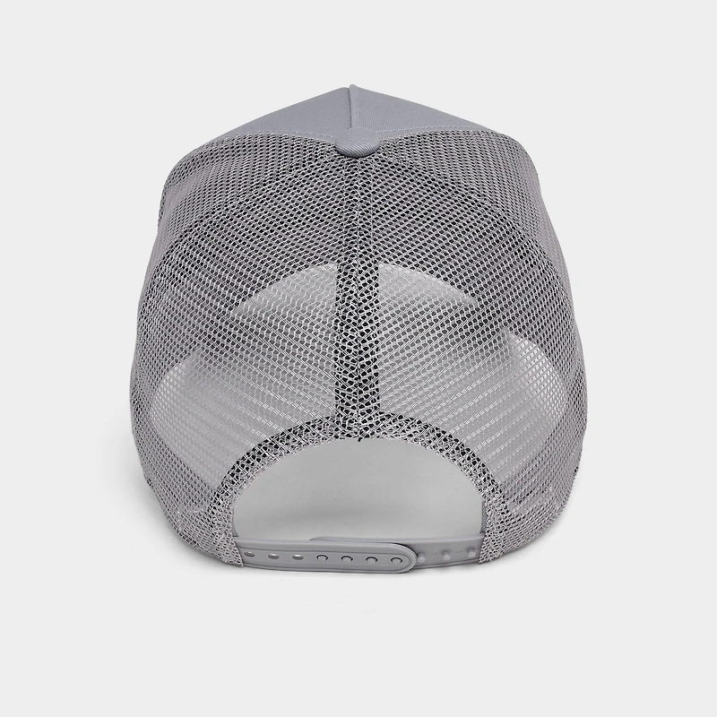Christian Rose Private Plate C16 Snapback Trucker Hat