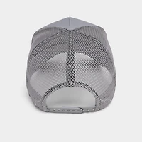 Christian Rose Private Plate C16 Snapback Trucker Hat