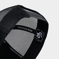 Christian Rose Iconic II Snapback Trucker Hat