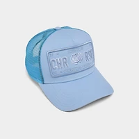 Christian Rose Iconic II Snapback Trucker Hat