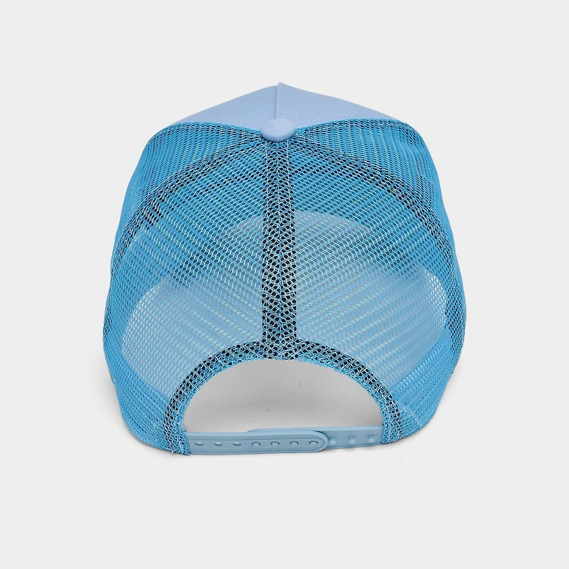 Christian Rose Iconic II Snapback Trucker Hat