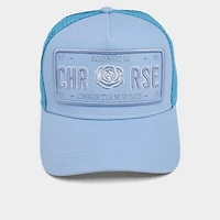Christian Rose Iconic II Snapback Trucker Hat