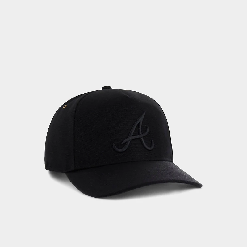 '47 x Carhartt Atlanta Braves MLB Hitch Snapback Hat