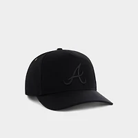 '47 x Carhartt Atlanta Braves MLB Hitch Snapback Hat