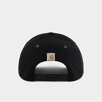 '47 x Carhartt Atlanta Braves MLB Hitch Snapback Hat