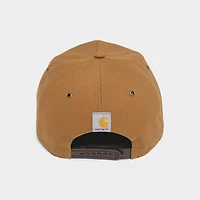 '47 x Carhartt Atlanta Braves MLB Hitch Snapback Hat