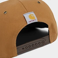 '47 x Carhartt Atlanta Braves MLB Hitch Snapback Hat