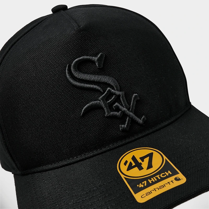 '47 x Carhartt Chicago White Sox MLB Hitch Snapback Hat
