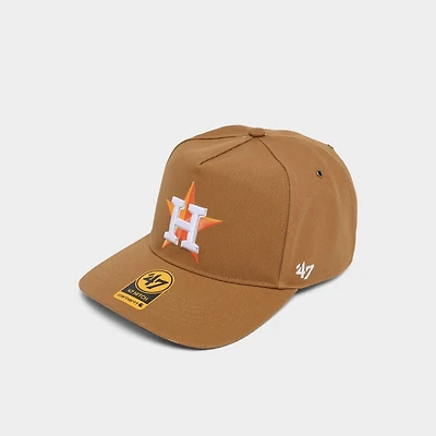 '47 x Carhartt Houston Astros MLB Hitch Snapback Hat