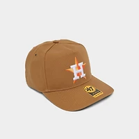 '47 x Carhartt Houston Astros MLB Hitch Snapback Hat
