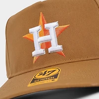 '47 x Carhartt Houston Astros MLB Hitch Snapback Hat