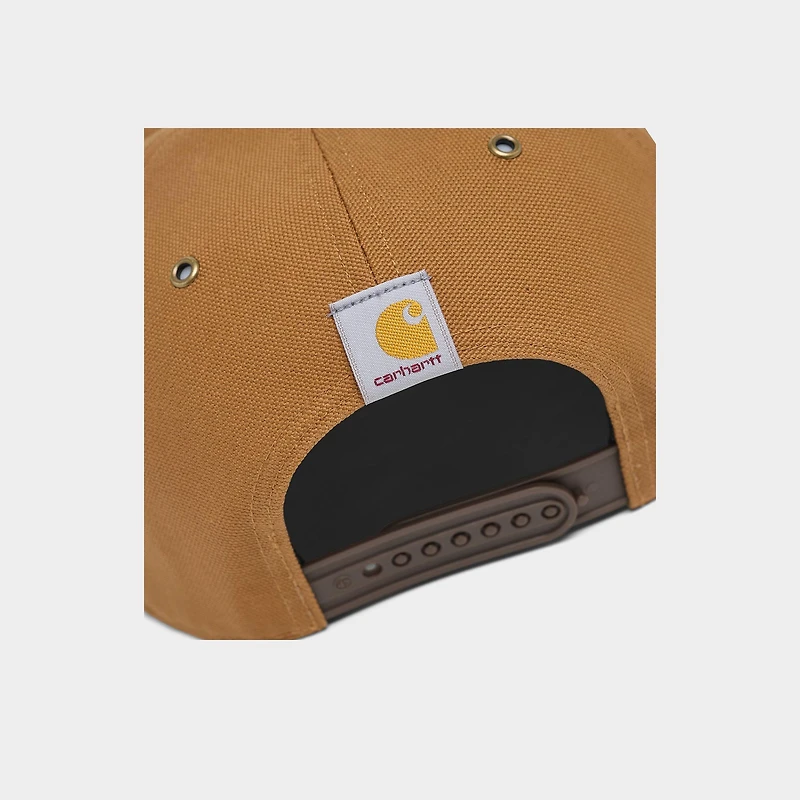 '47 x Carhartt Los Angeles Dodgers MLB Hitch Snapback Hat