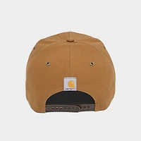 '47 x Carhartt A's MLB Hitch Snapback Hat