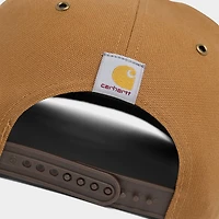 '47 x Carhartt A's MLB Hitch Snapback Hat