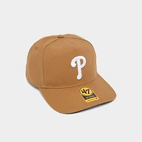 '47 x Carhartt Philadelphia Phillies MLB Hitch Snapback Hat