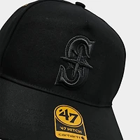 '47 Seattle Mariners MLB HITCH Snapback Hat