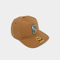 '47 Seattle Mariners MLB HITCH Snapback Hat