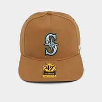 '47 Seattle Mariners MLB HITCH Snapback Hat