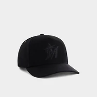 '47 x Carhartt Miami Marlins MLB Hitch Snapback Hat