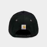 '47 x Carhartt Arizona Diamondbacks MLB Hitch Snapback Hat
