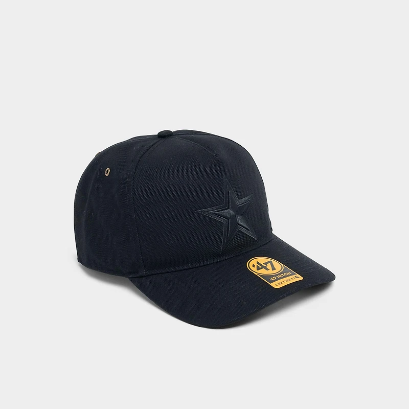 '47 Brand Dallas Cowboys NFL HITCH Snapback Hat