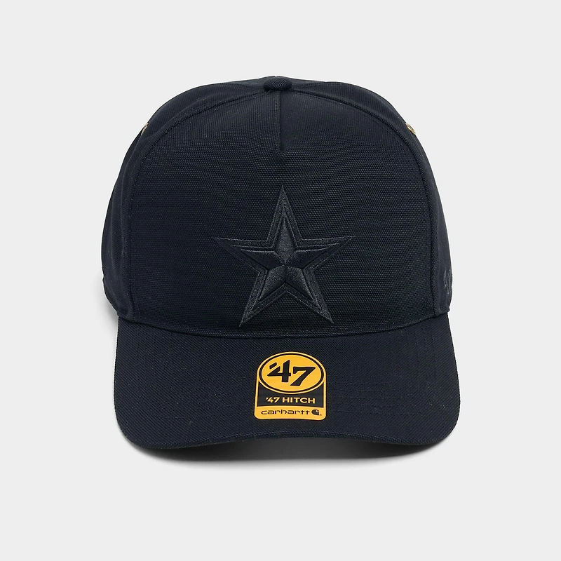 '47 Brand Dallas Cowboys NFL HITCH Snapback Hat