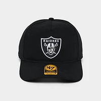 RAIDERS HITCH