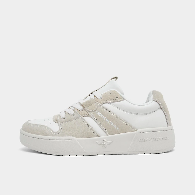 Women's Creative Recreation Janae Low Casual Shoes