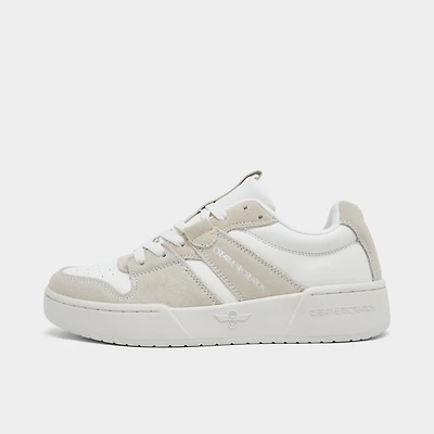 Women's Creative Recreation Janae Low Casual Shoes
