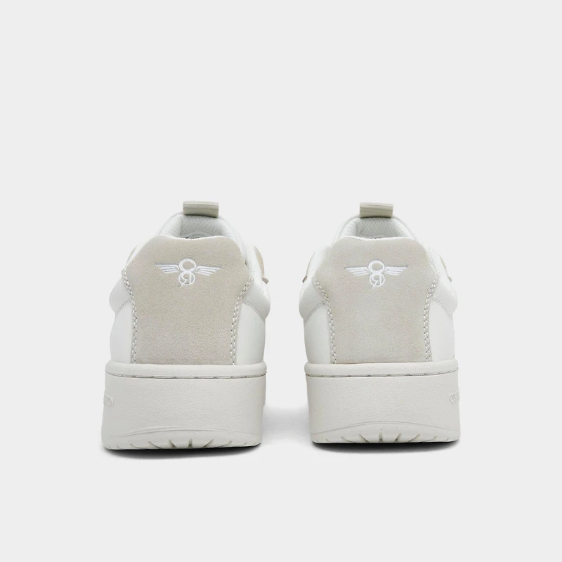 Women's Creative Recreation Janae Low Casual Shoes