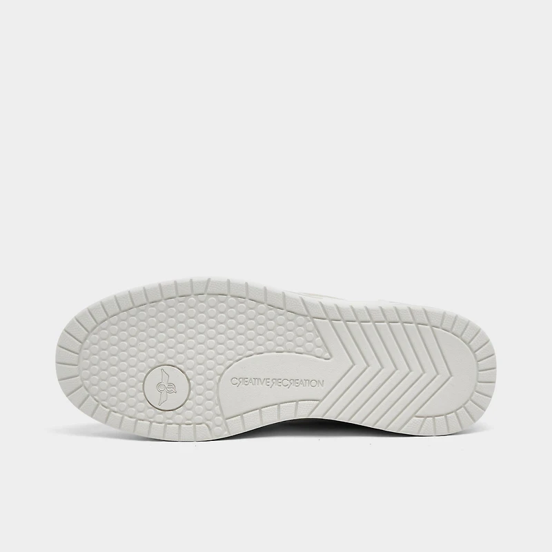 Women's Creative Recreation Janae Low Casual Shoes